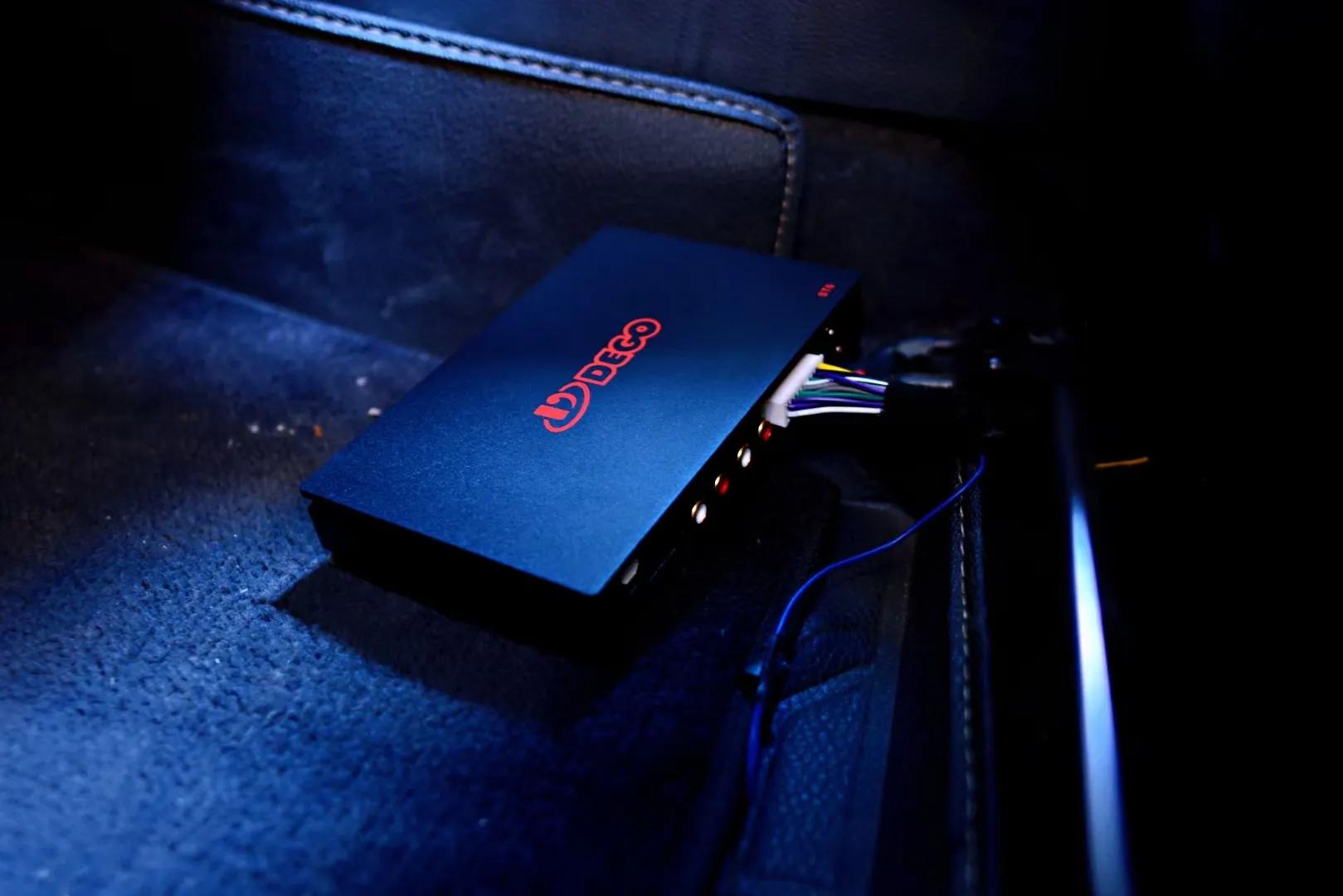 适合大众的音响,大众朗逸配什么牌子音响