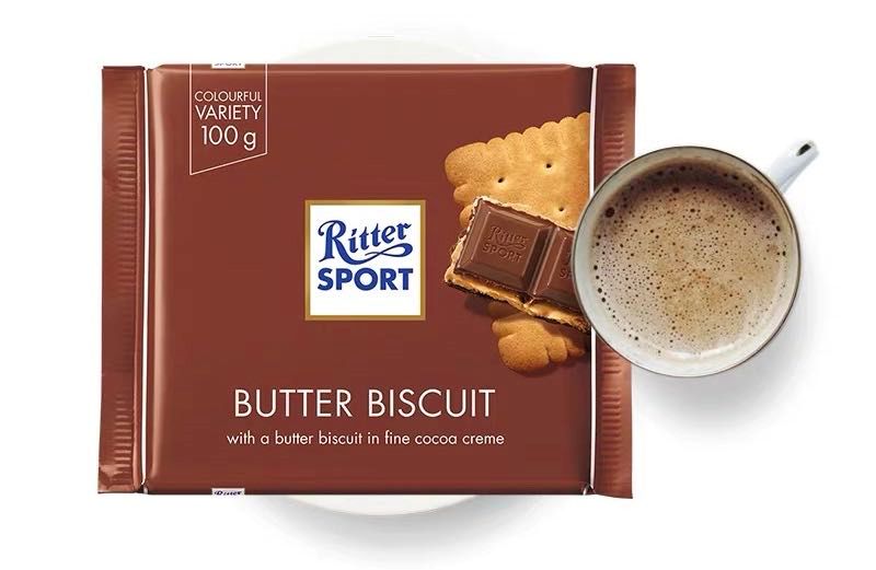 德芙巧克力八款经典口味是什么,德芙小清新九种口味巧克力