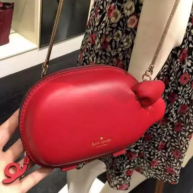 猪猪女生必备100种单品,猪猪女孩本命年必备款