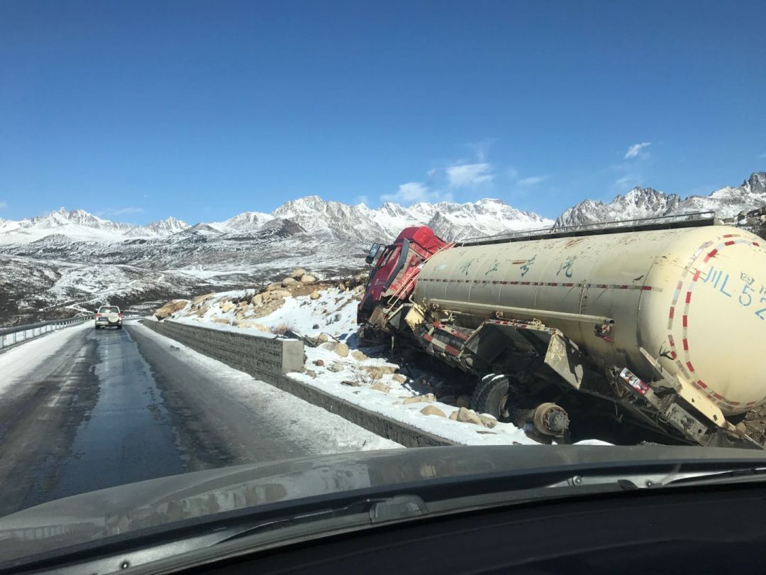 为什么人们都想去西藏,真正的西藏自驾才有趣