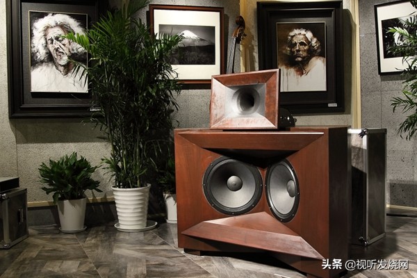 烧大V闲聊“波儿不卡”：威虹2019数码音源鉴赏会