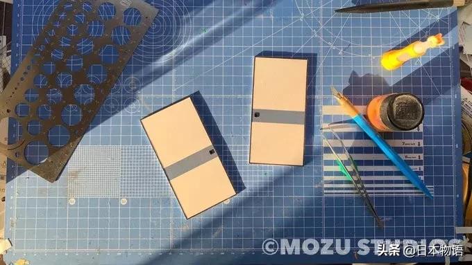 日本造假天才少年，这手艺活可太秀了