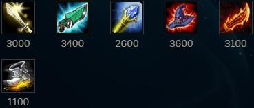 lol上单发育技巧教学,lol上单新手怎么练习补刀