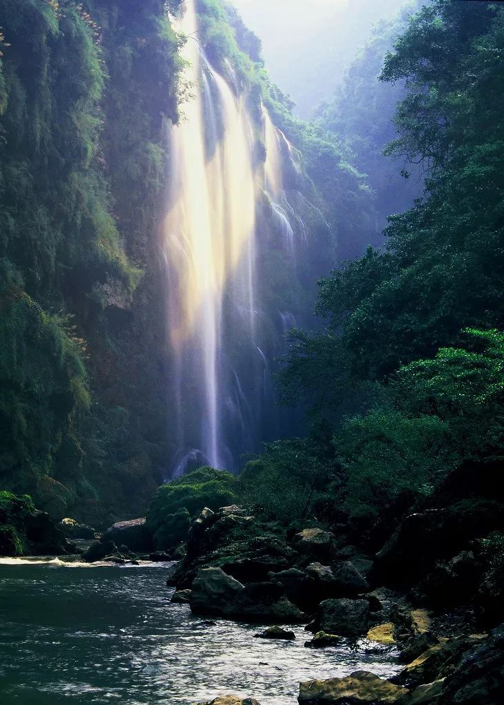 贵州速度，蔚为大观