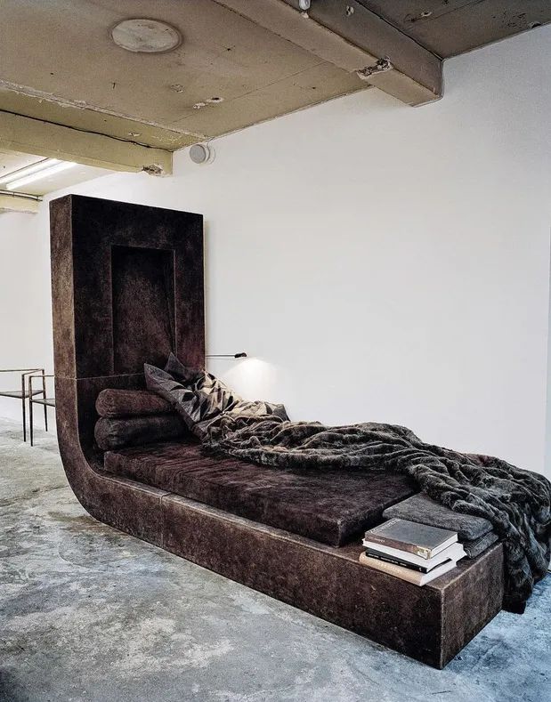 你选谁?服装大神的“窝”