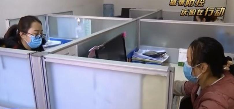 做好疫情防控维护经营秩序,抗击疫情维护市场秩序