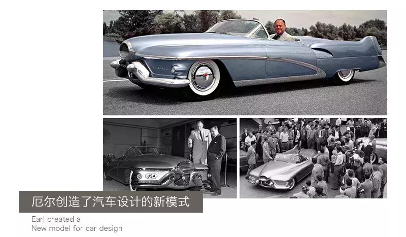 世界现代设计史美国,一分钟读懂世界现代设计史