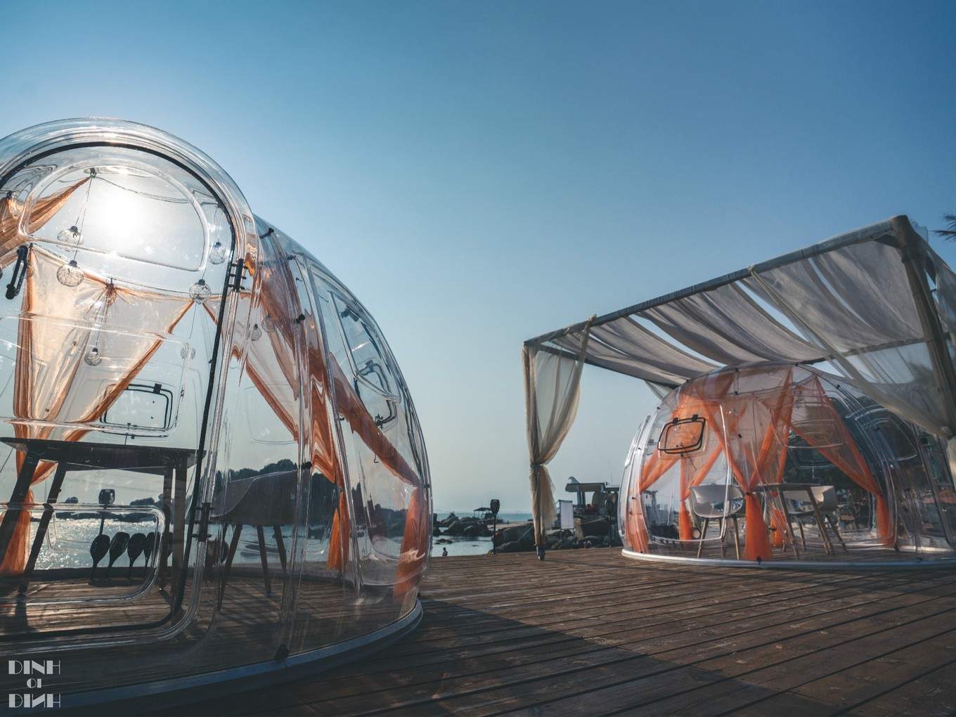 中国第一个私人海岛，被称为“中国马尔代夫”，惠州三角洲岛