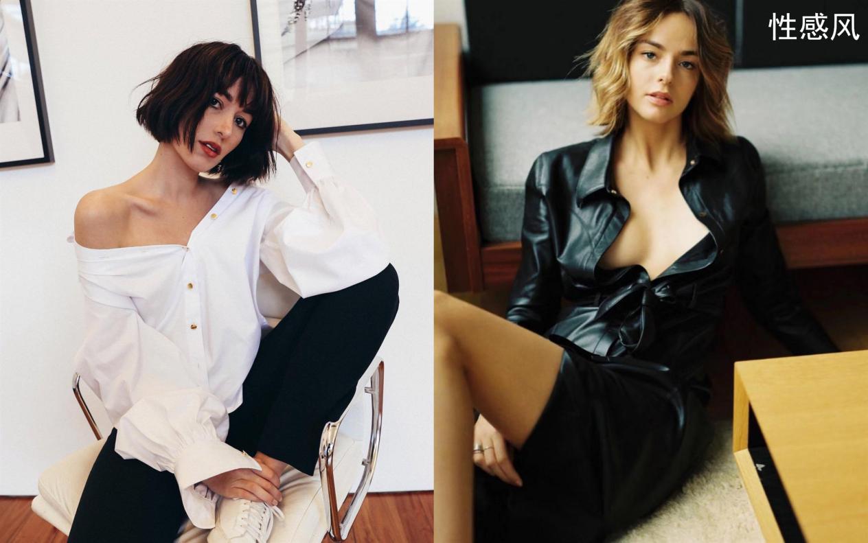 平胸妹穿搭,正常平胸背部侧面曲线