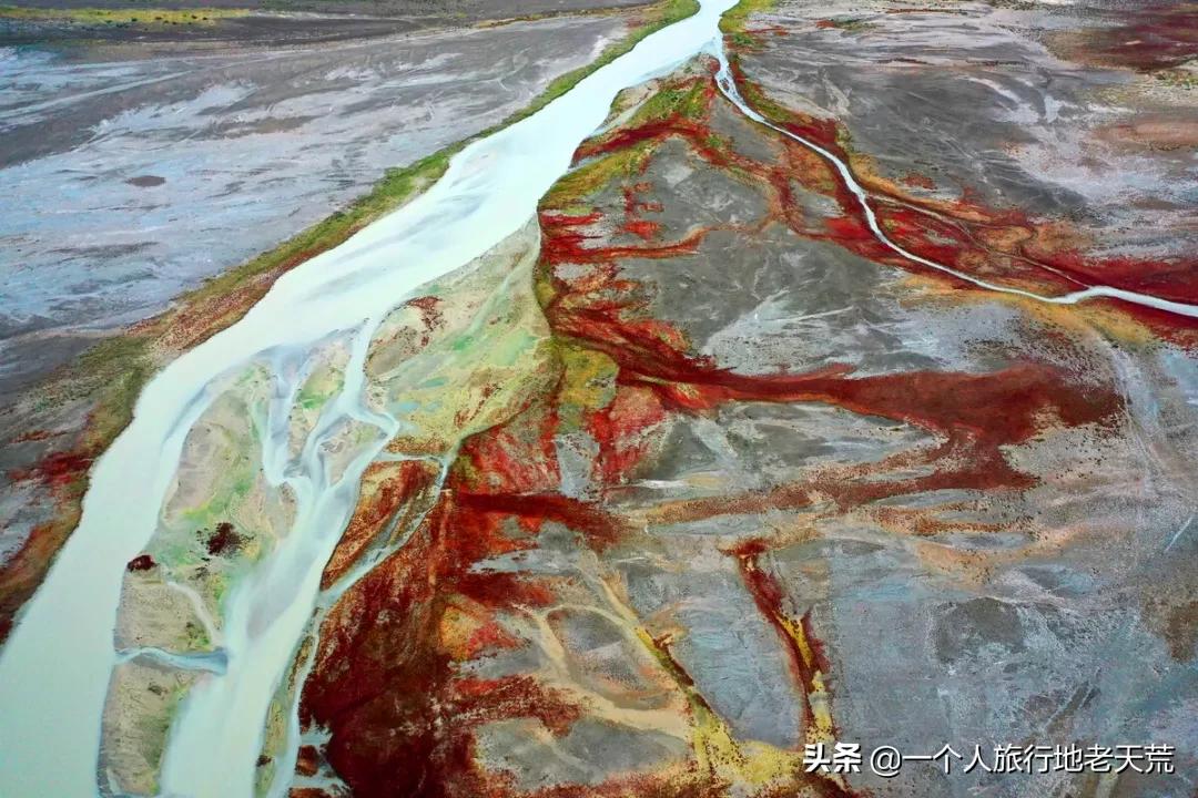 如果你不了解现实你就去看历史,如果你不了解历史就无法展望未来