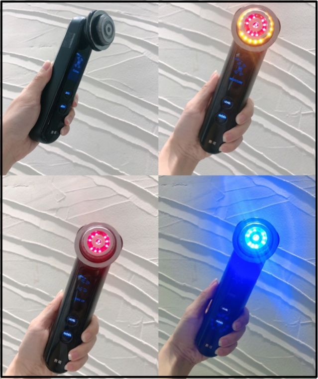 雅萌美容仪2099,雅萌美容仪99和399