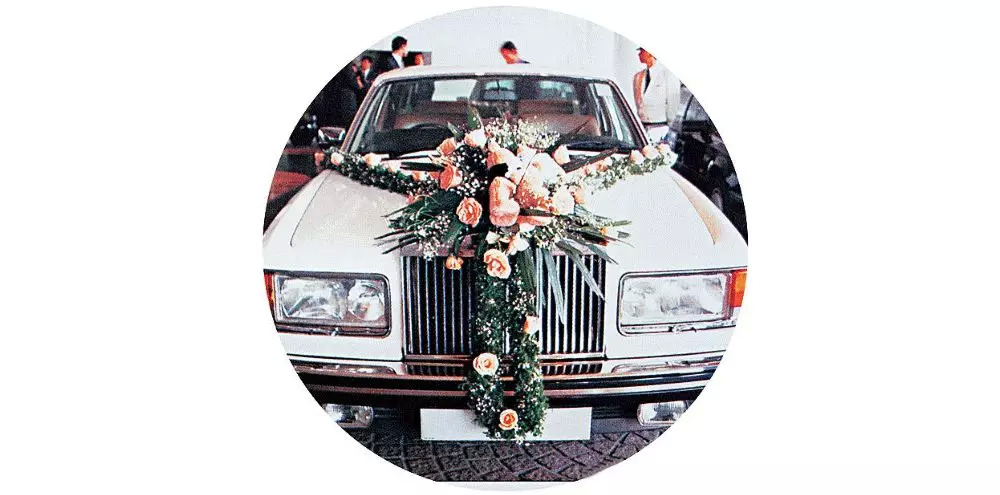 赌王10亿嫁妆,一场婚礼藏着赌王家族的秘密