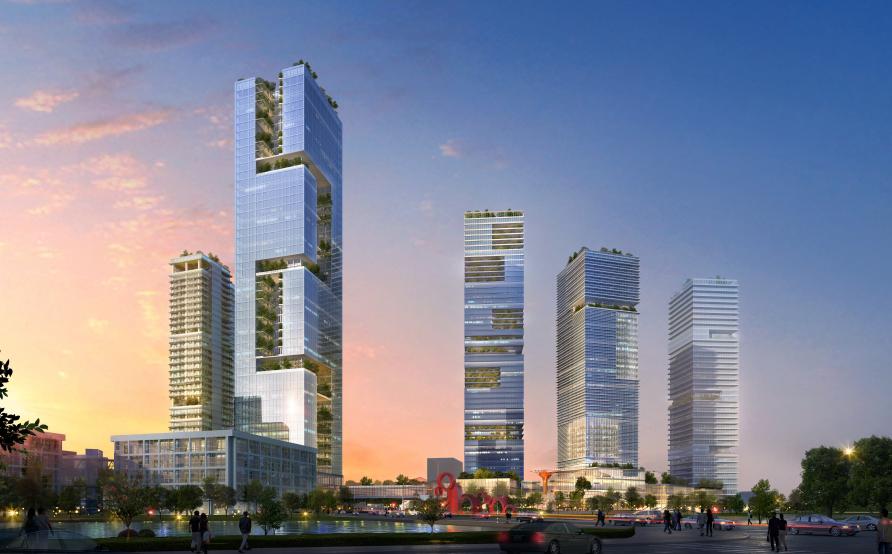 深圳龙岗重大项目建设清单,深圳市2024年首批龙岗项目开工