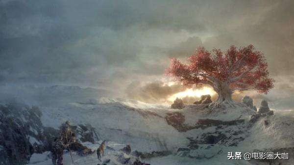 剧透权游大结局,权游最后一集上线