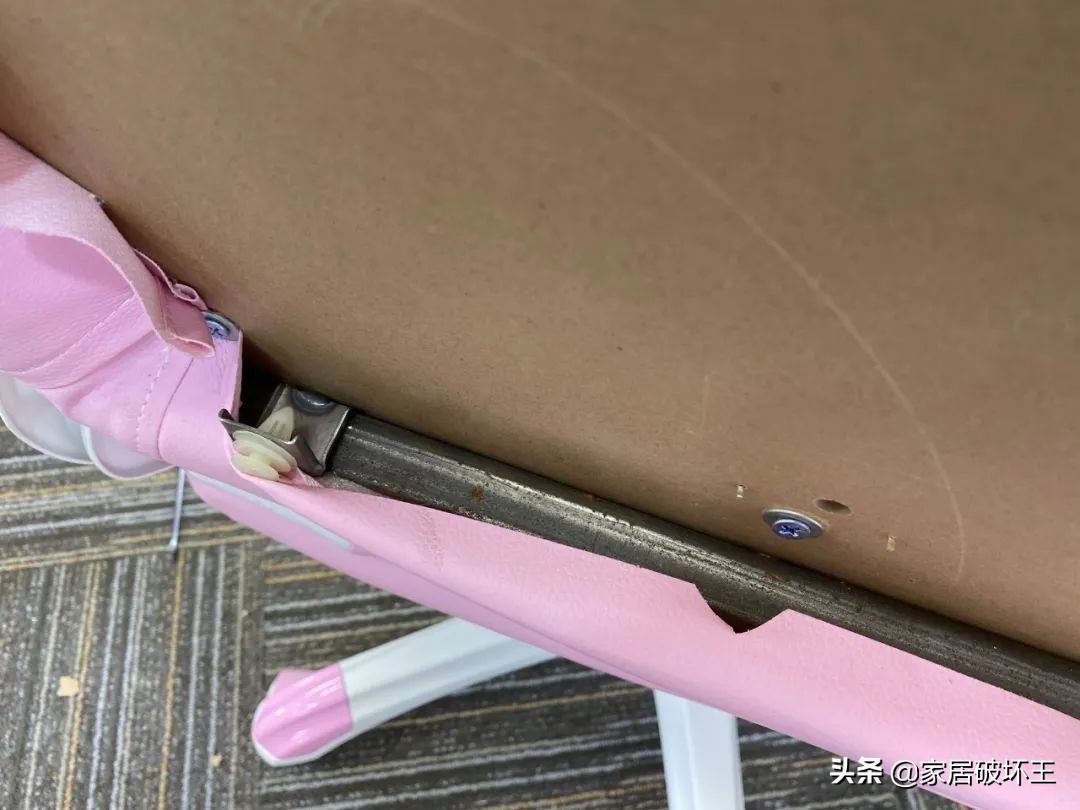 网红主播椅子一定要选高大上的吗,网红主播椅