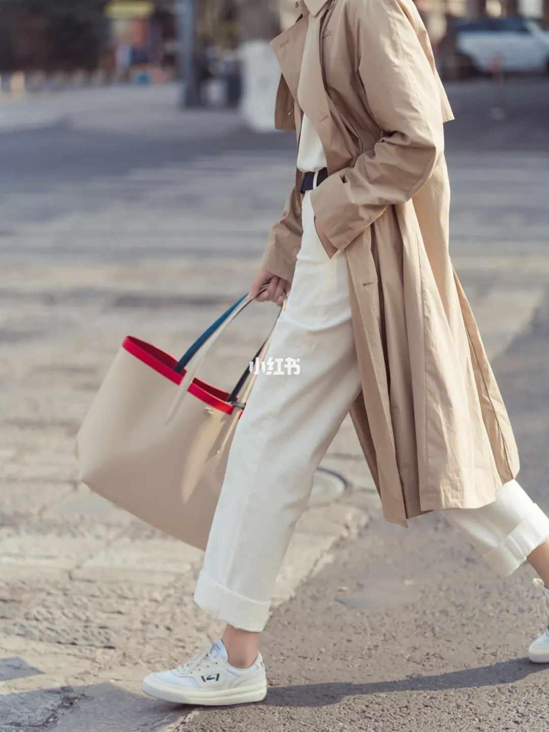 女生腿粗有小肚子怎么穿丨改造间