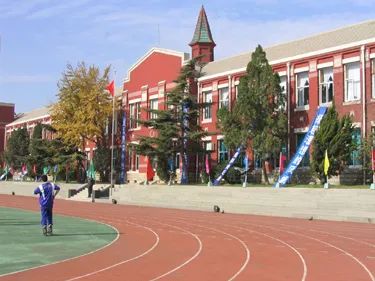 辽宁省百强高中前20名,辽宁大连排名前十的中学