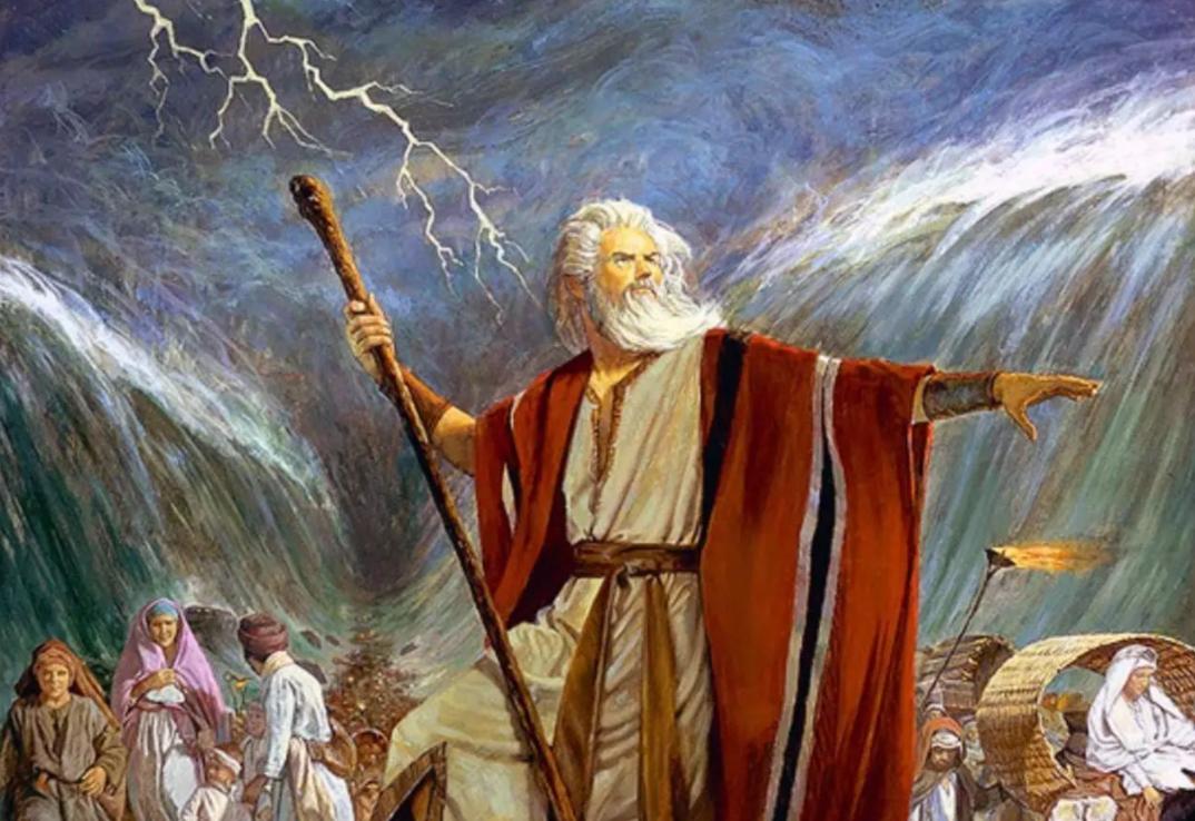 犹太人究竟怎么回事？遭希特勒*杀屠**，后来阿拉伯国家一提就翻白眼