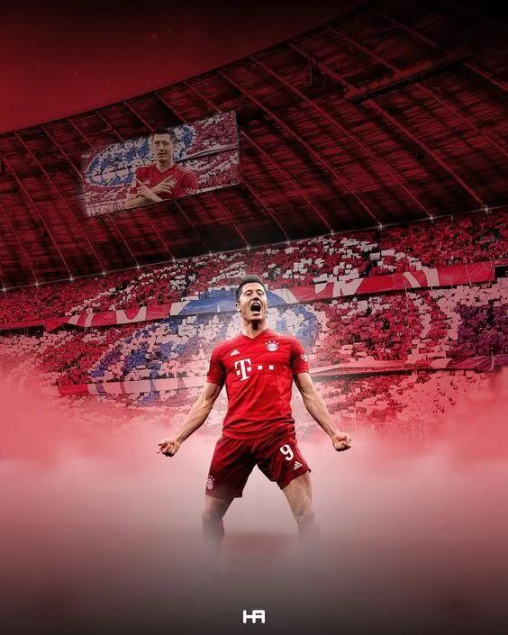 拜仁豪取九连冠,拜仁欧冠决赛胜率