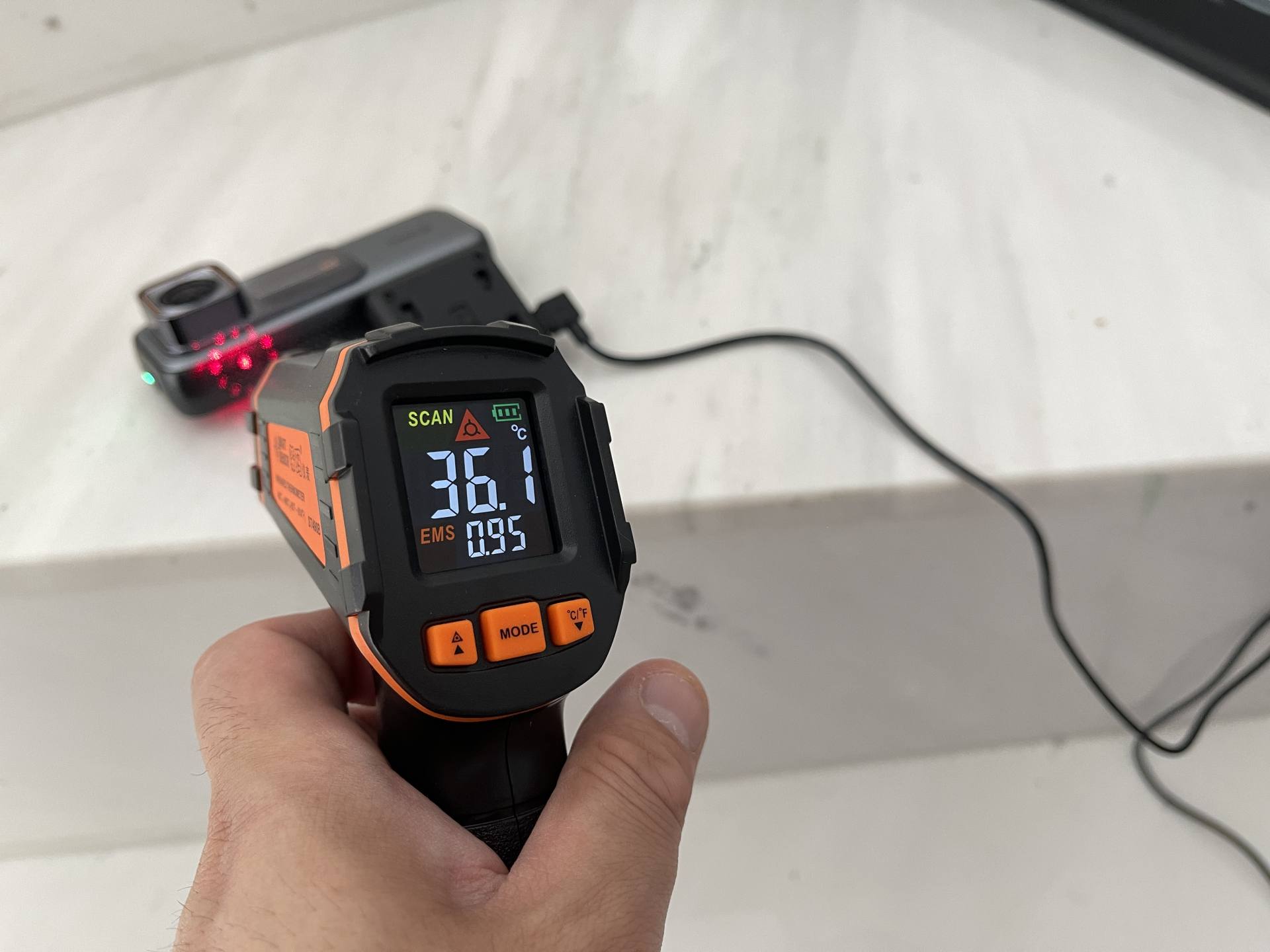 360行车记录仪K980对比g900,360度k980行车记录仪评测