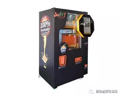 橙汁售卖机,鲜榨橙汁售卖机哪家好