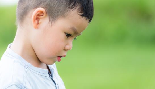 小孩偷摸行为处理方法,孩子有偷摸习惯怎么处罚