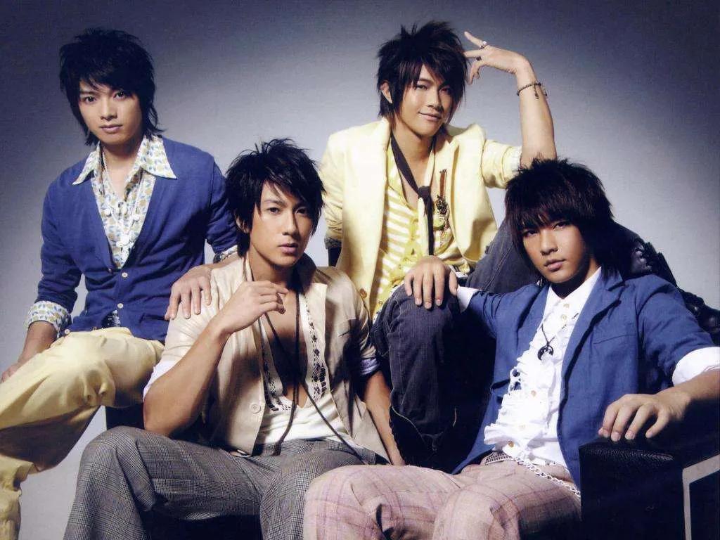 “不落幕”的飞轮海:打感情牌屡试不爽,炒老梗让他们越老越吃香