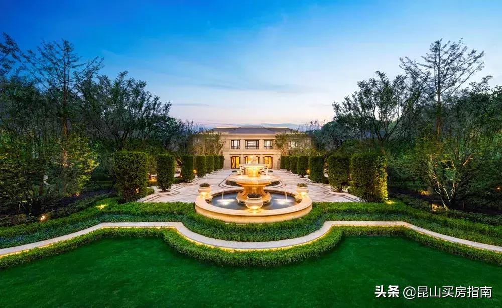 昆山城南未来发展,昆山城南重塑