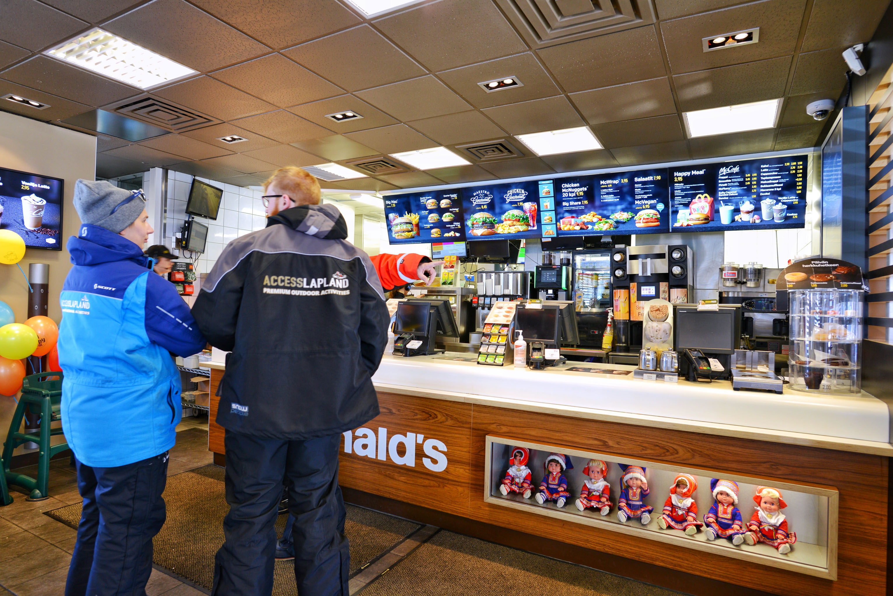 芬兰主要旅游城市,芬兰著名城市