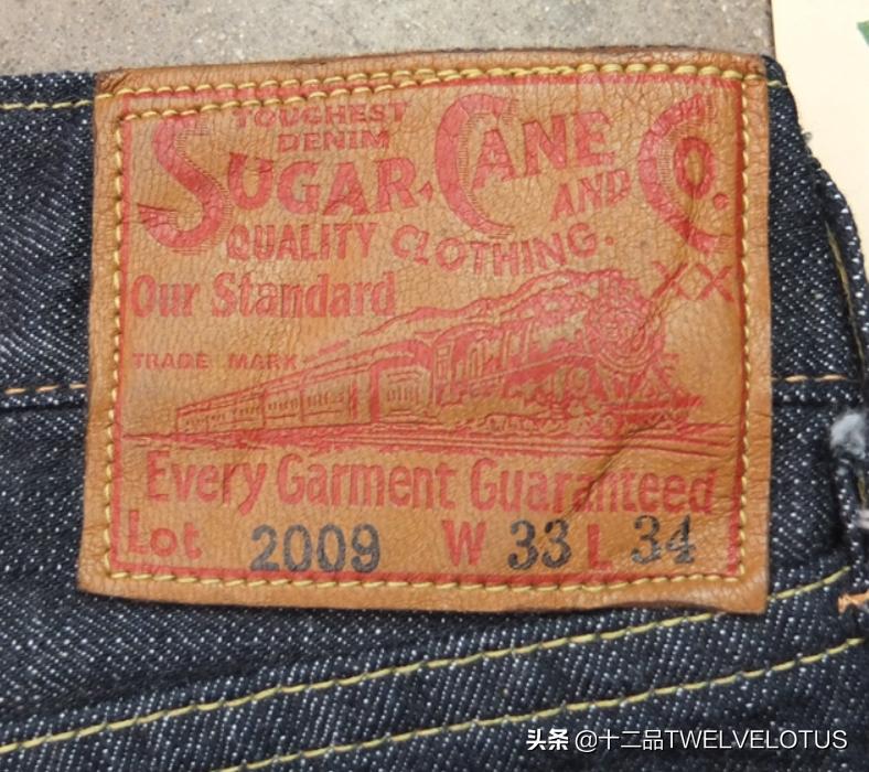 新手指南篇｜认识“养牛”牛仔品牌及经典款