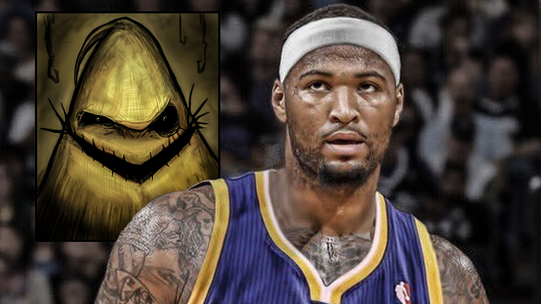 19年nba总决赛考辛斯,考辛斯勇士总决赛集锦