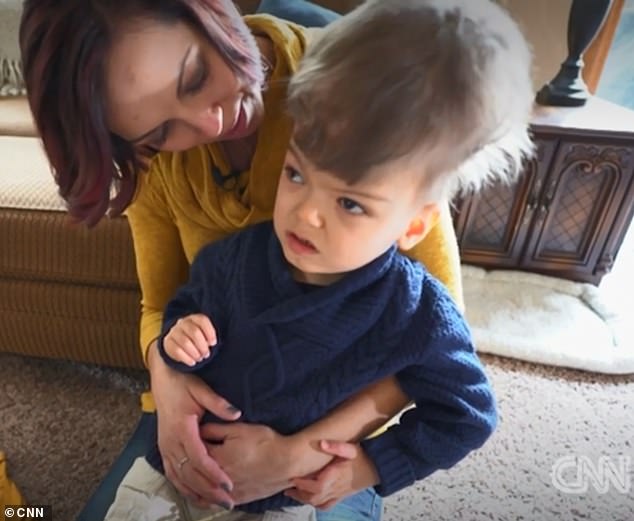 美国连体双胞胎成功分离案例,美国连体分离手术真实案例