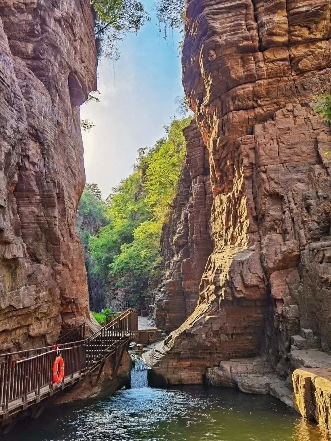 去河南旅游先去洛阳还是开封玩,河南洛阳旅行