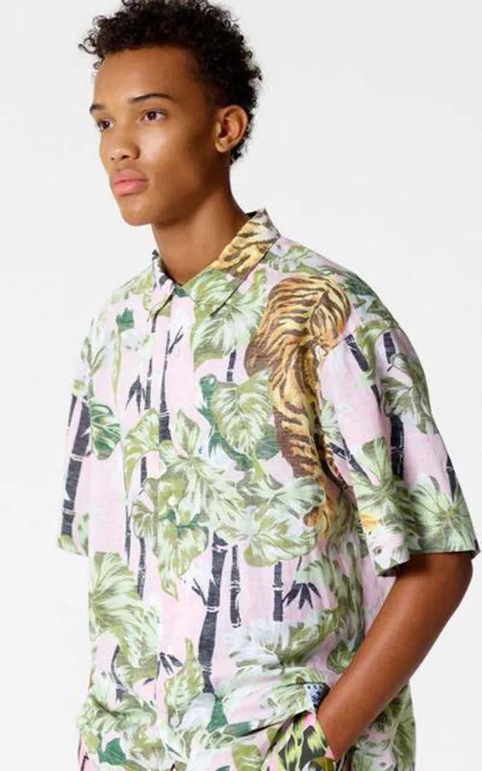 RR·TRENDS|先生，你的夏日“Mojito”准备好了