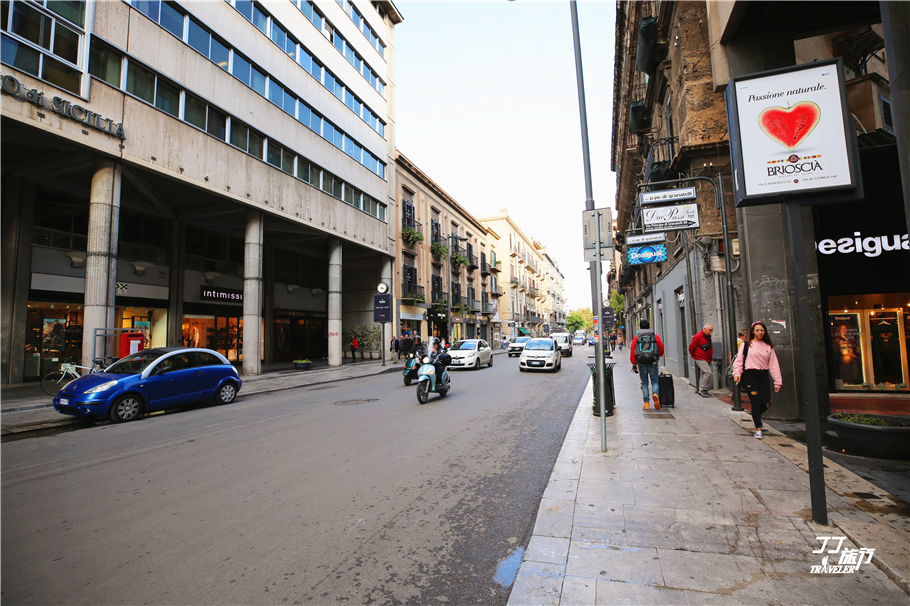 巴勒莫是什么,巴勒莫是哪个国家的