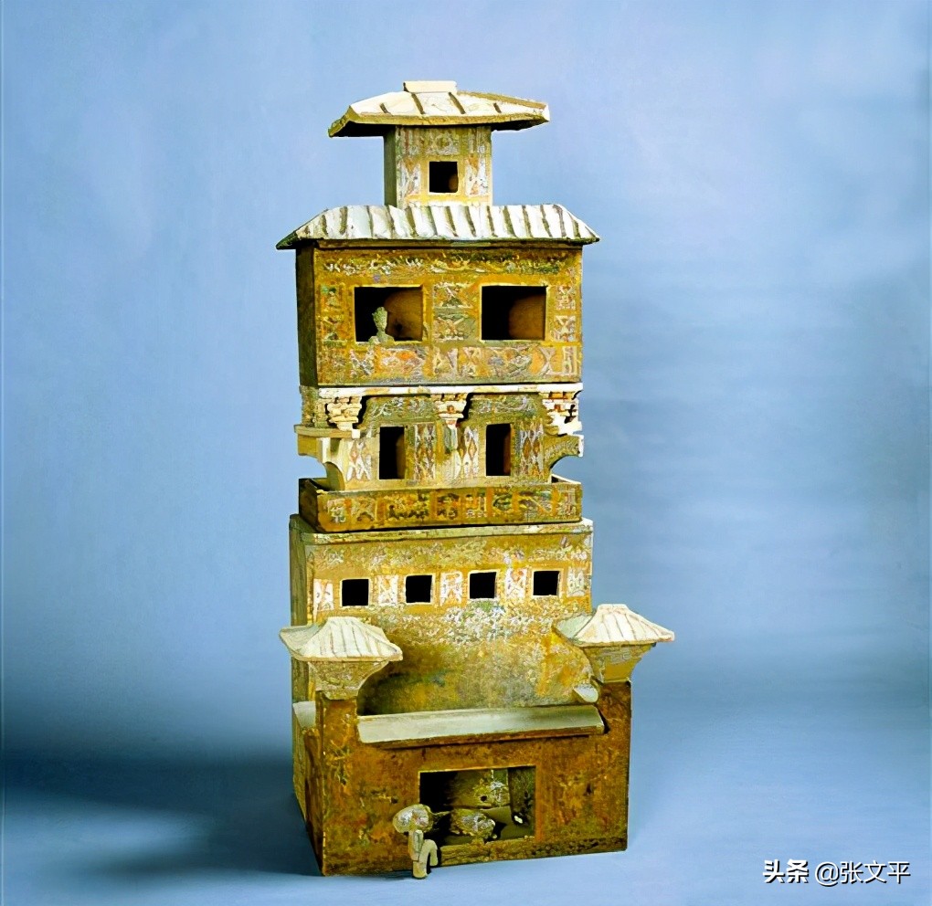 东汉灰陶温炉：一个不起眼的小火锅凭什么成为阳泉博物馆镇馆之宝