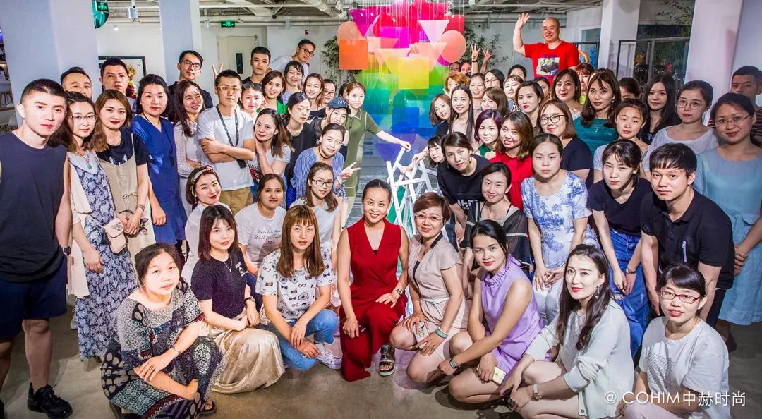 软装设计师的职业前景,软装自述