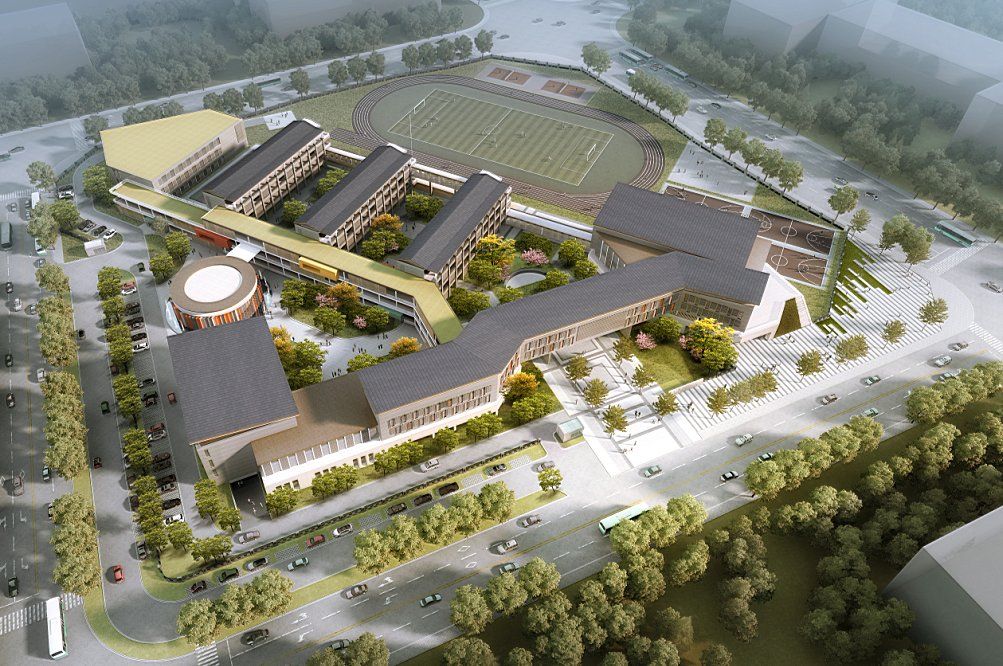 首开热销超5500万冠领全城,首开大卖6亿的楼盘