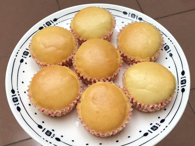 红叶谷枫叶糕做法,红叶谷枫叶蛋糕的做法