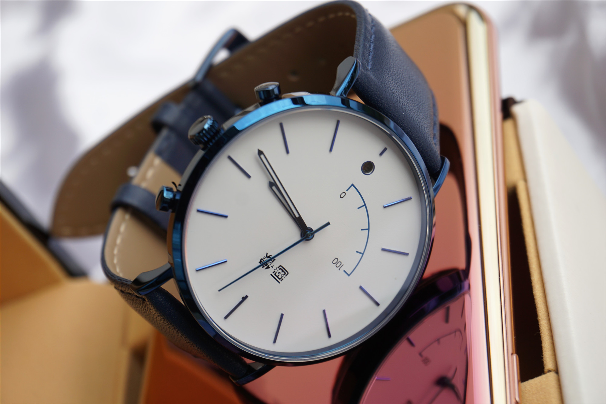 阿波罗智能手表图片,阿波罗智能手表评测