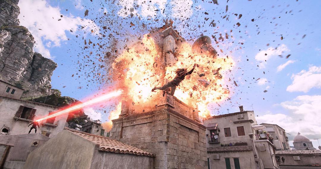 海王dc的崛起,从海王到现实的完美转变