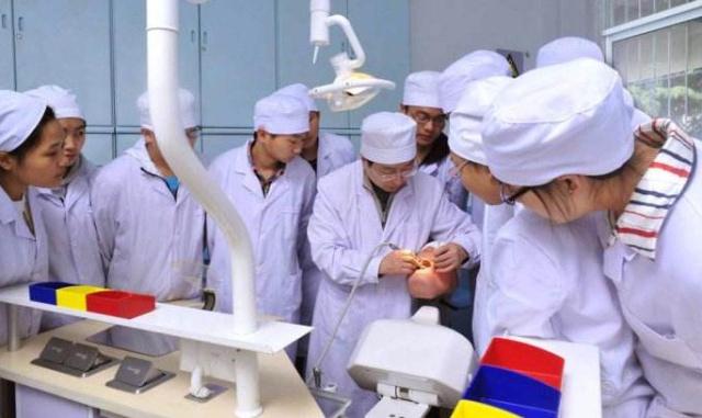 医学比较好的三本,这3个医学类专业听起来很鸡肋