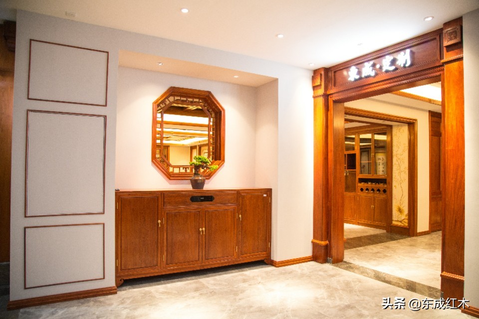 定制红木多少钱,红木定制要多少钱