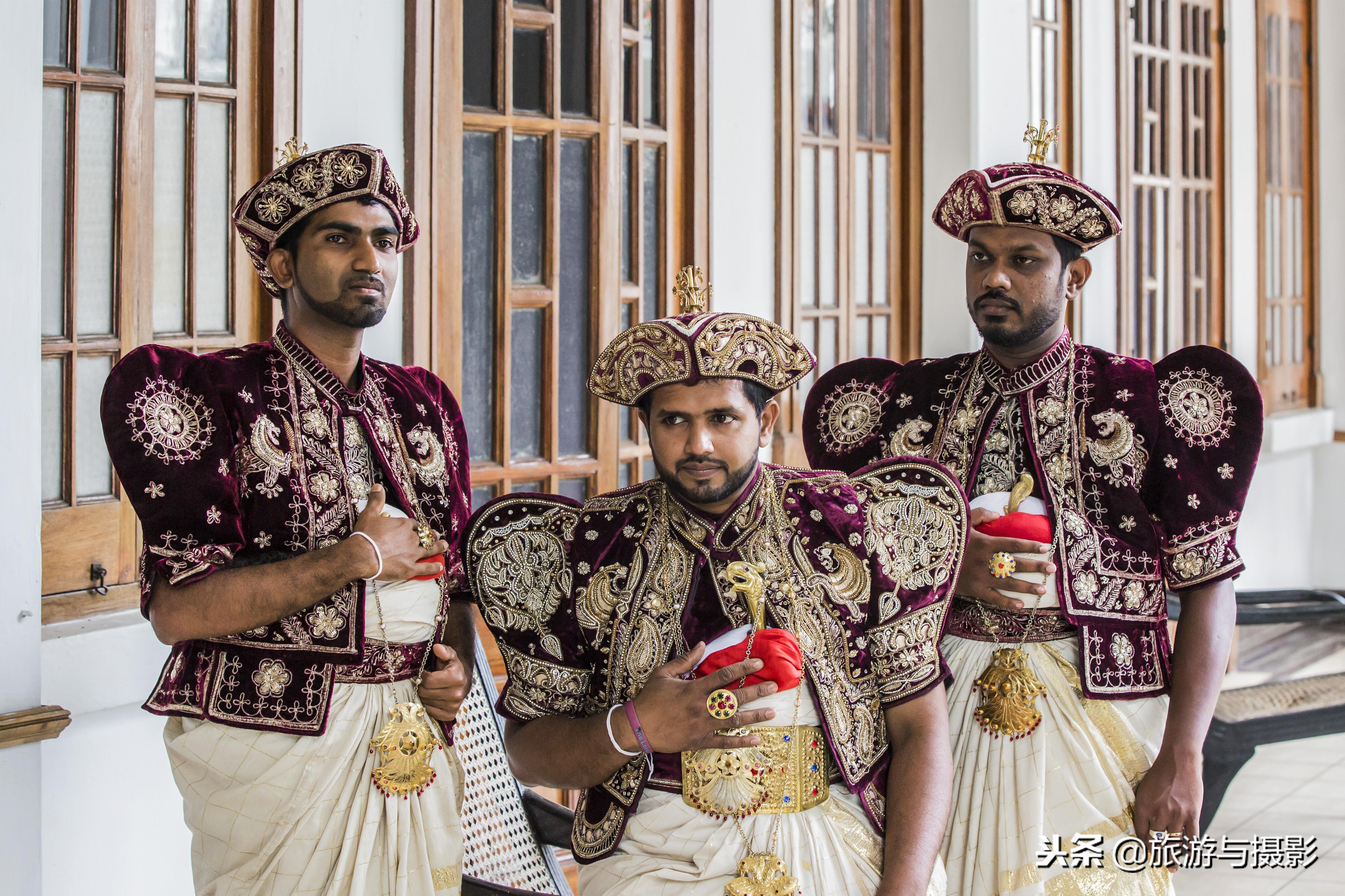 斯里兰卡人幸福吗,斯里兰卡人的一生