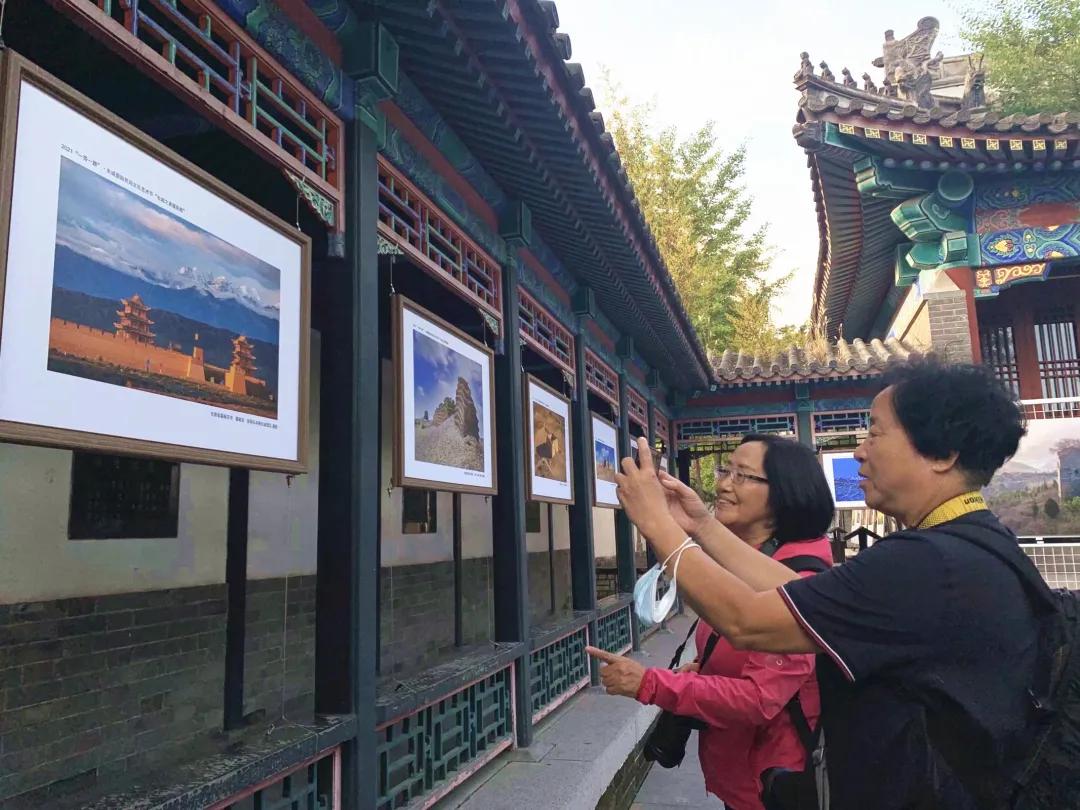 长城摄影图片展,秦皇岛摄影展