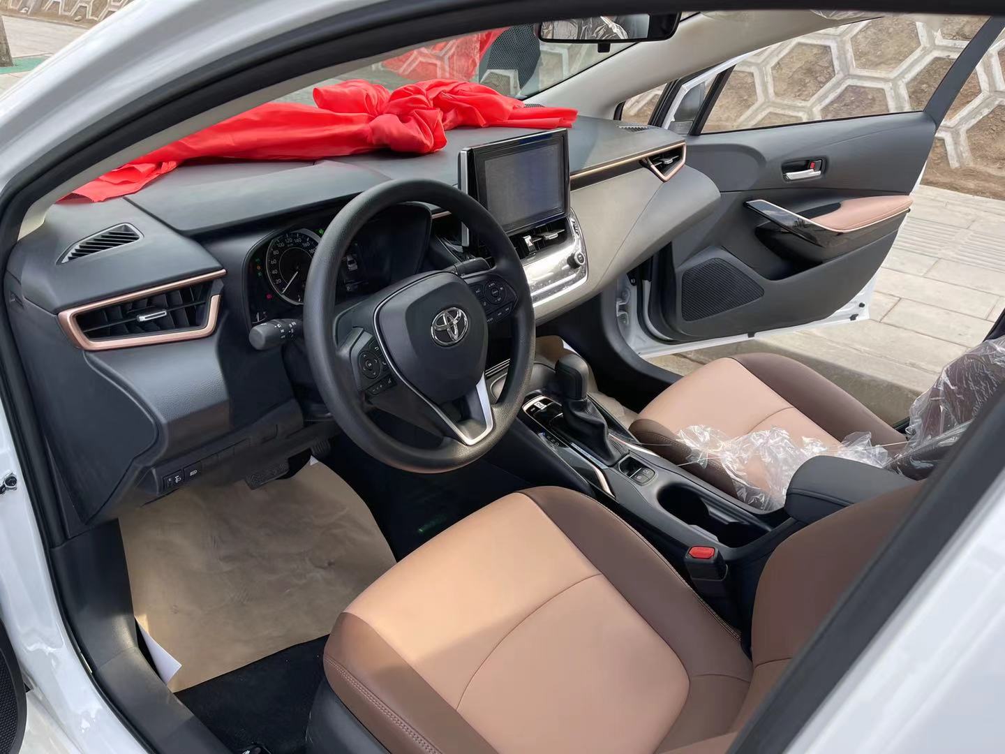 卡罗拉1.5升百公里加速,1.2t卡罗拉7年用车感受