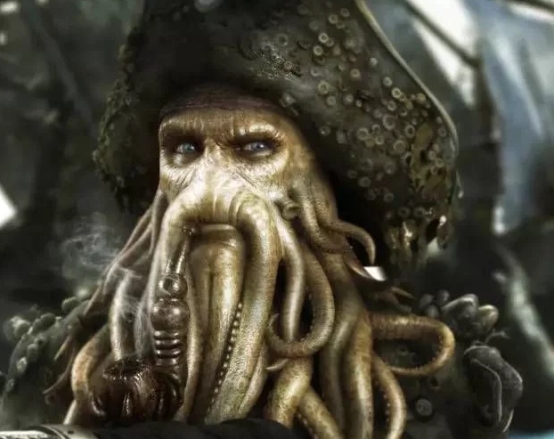 章鱼是最接近外星人的生物吗,章鱼真的能统治世界吗