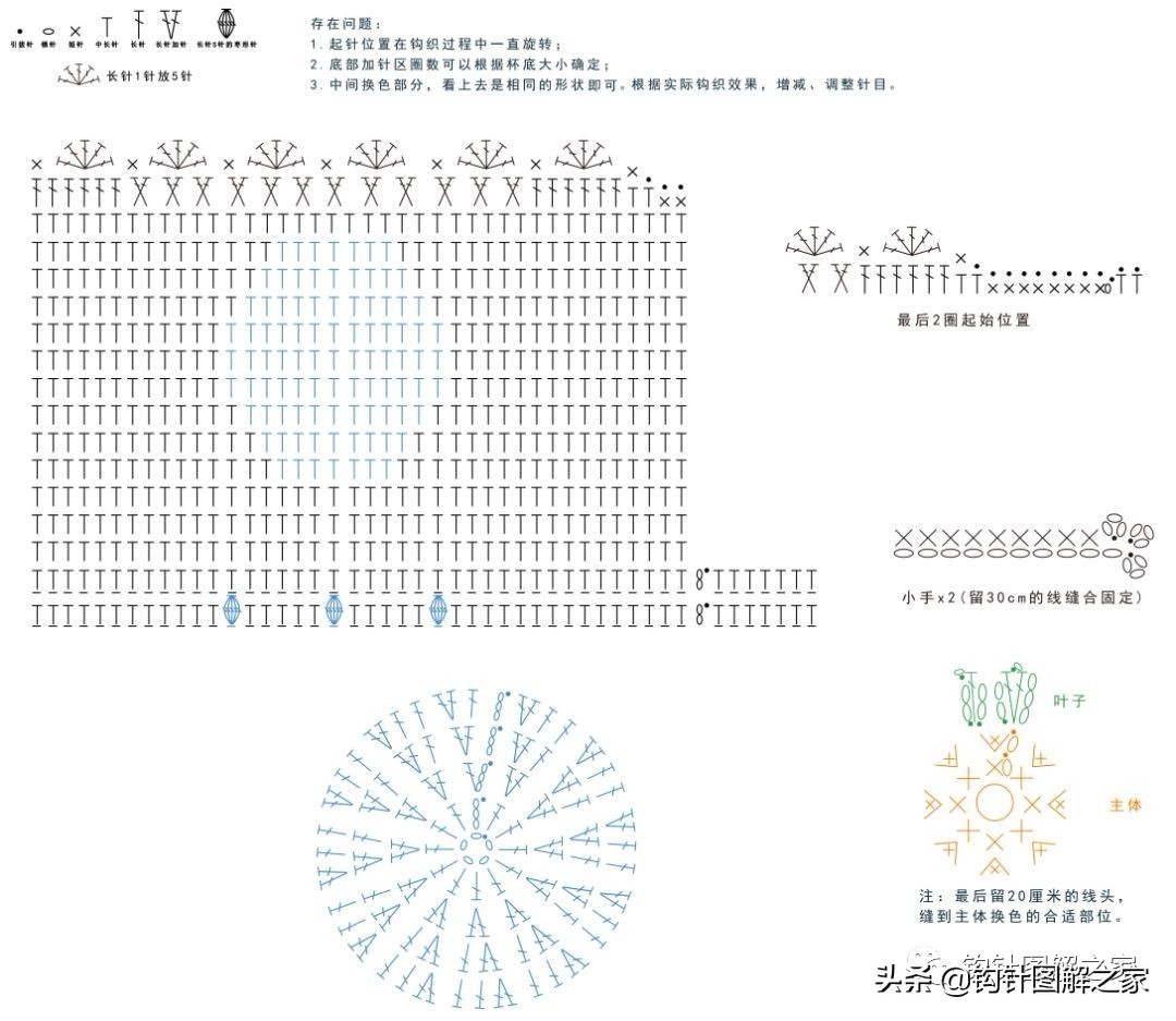 时尚又好看的杯套,好看的杯套才配得起杯子