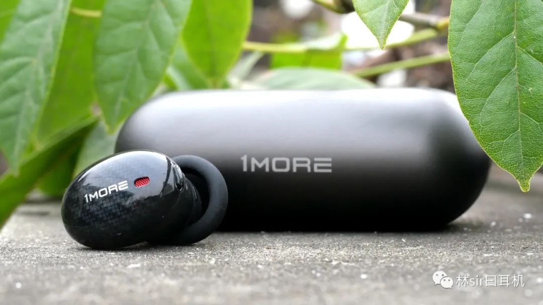 从乌托邦到伊甸园——万魔降噪真无线林氏评测