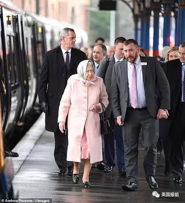 骂王子怼女王、100岁还在飙车，不愧王室最倔老头…